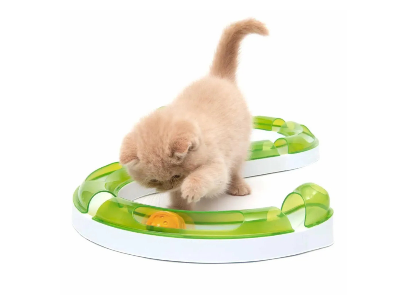 CATIT PLAY CIRCUIT SENSES 2.0