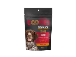 ADVANCE COOKIES CARNE 150GR