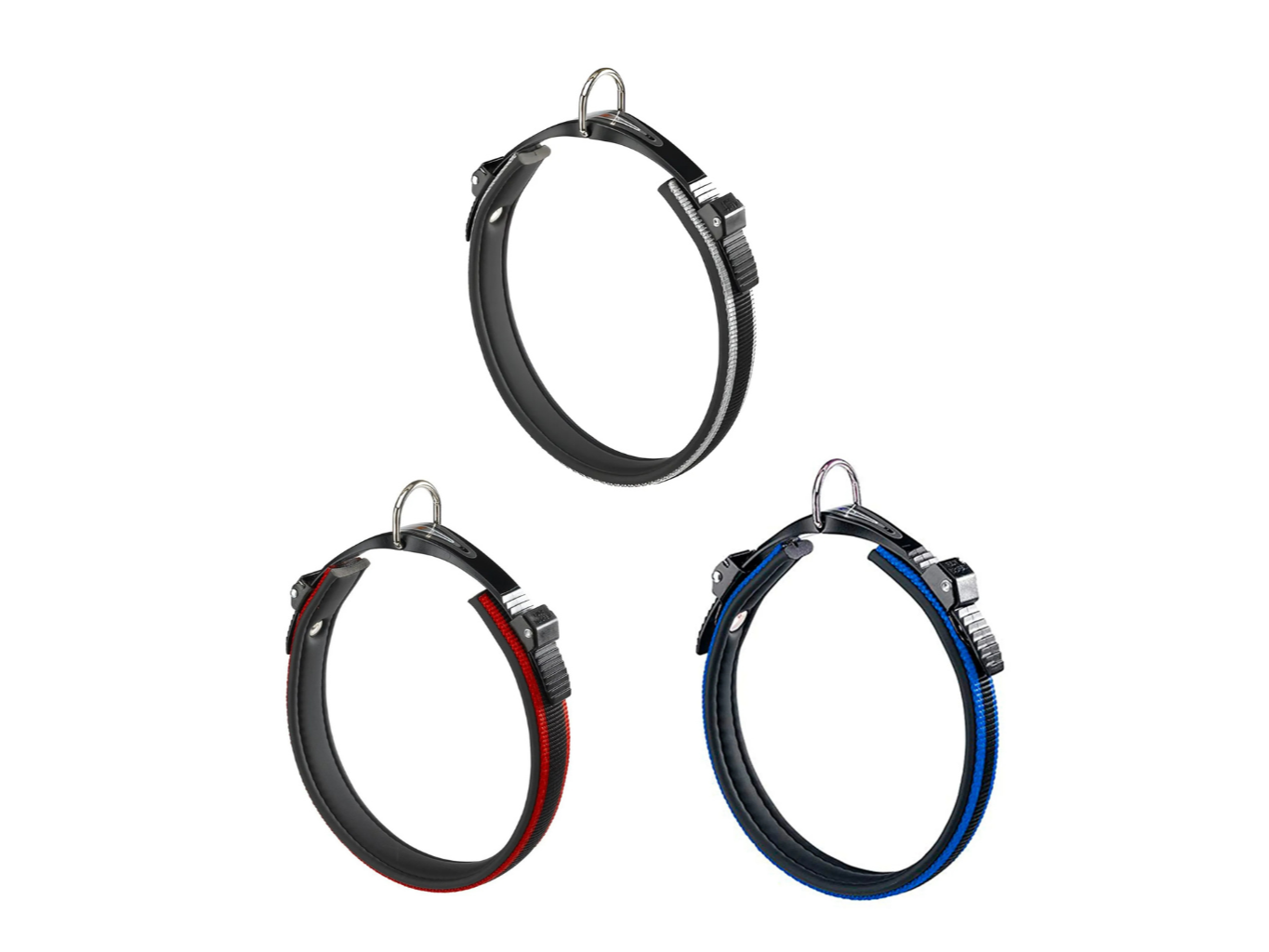 COLLAR ERGOCOMFORT L