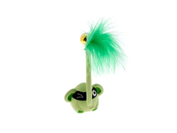 ELEFANTE LATEX CON CASCABEL