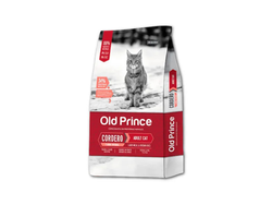 OLD PRINCE GATO CORDERO 7,5KG