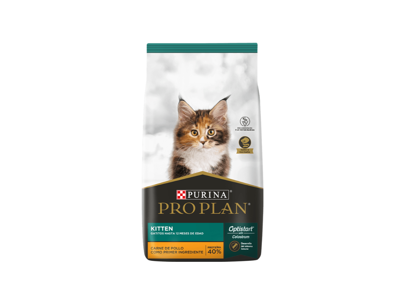 PROPLAN KITTEN PROTECTION