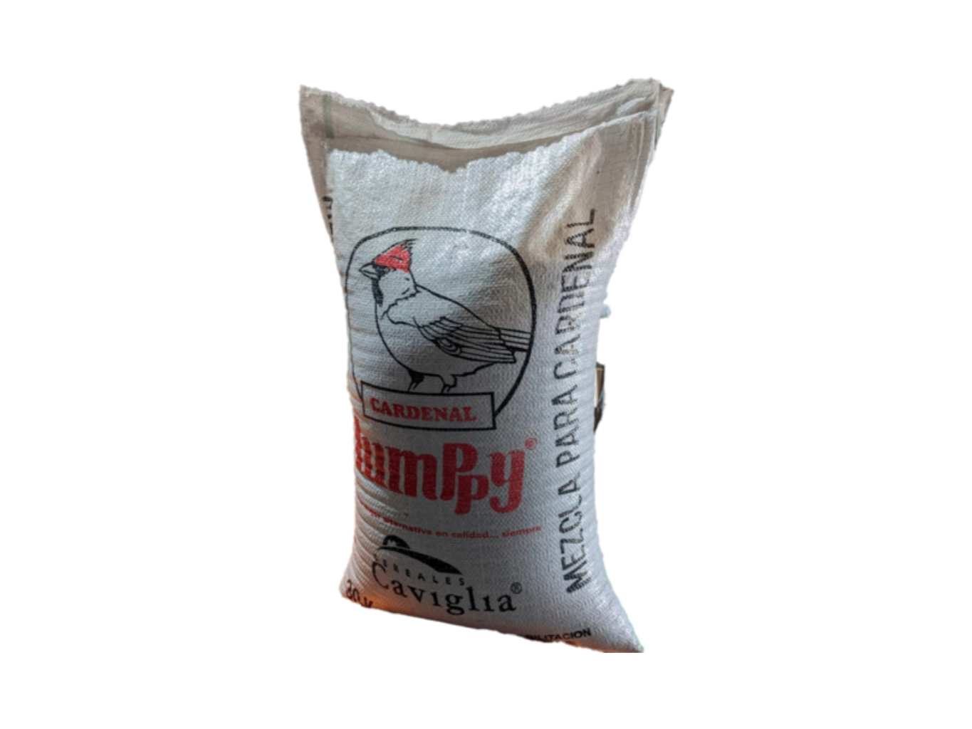 CARDENAL LUMPY 10KG