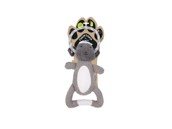 CHEWTOPIA ECO DOG TOY SHEEP