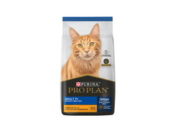PROPLAN ADULTO +7 GATO