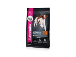 EUKANUBA ADULTO MEDIUM 1KG