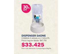 DISPENSER SAONE