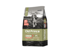 OLD PRINCE PERRO SMALL 1KG