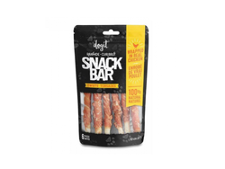 DOGIT SNACK PALITOS POLLO