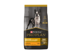 PROPLAN REDUCE CALORIE PEQUEÑO