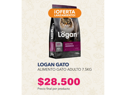 LOGAN GATO