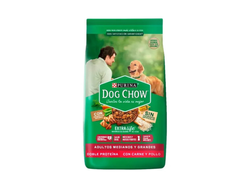 DOGCHOW ADULTO 1KG