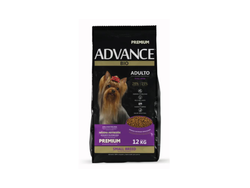 ADVANCE ADULTO SMALL 1KG