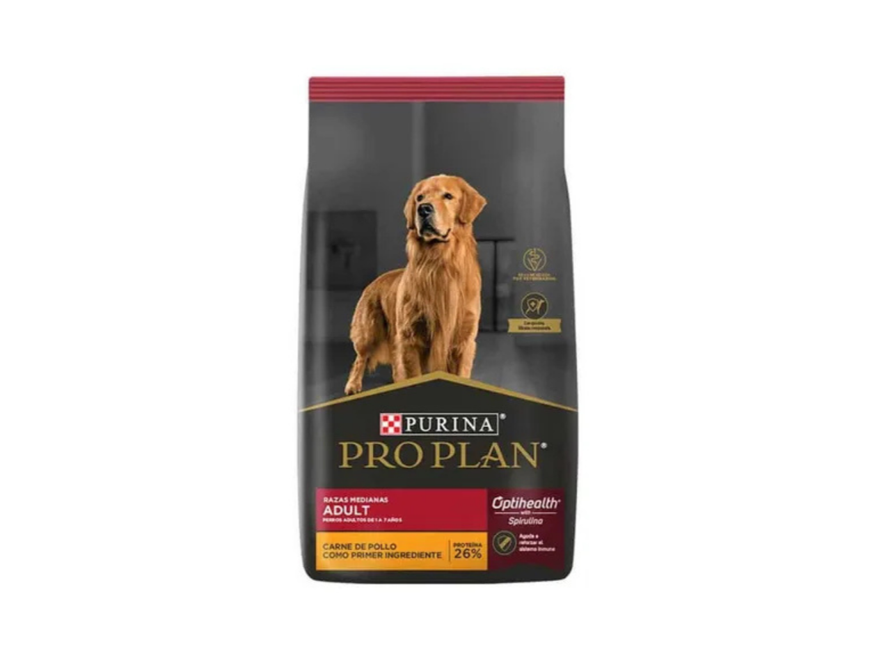 PROPLAN ADULTO 1KG
