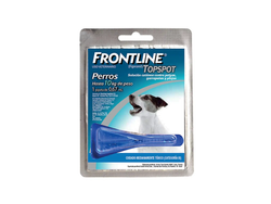 FRONTLINE SPOT-ON PIPETA H/10KG