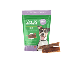 GROWIS CHIP 70GR