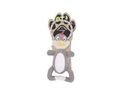 CHEWTOPIA ECO DOG TOY CHICKEN