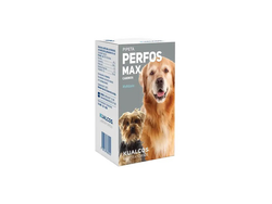 PERFOS MAX PIPETA CANINOS 75ML