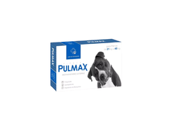 PIPETA PULMAX 21 A 40KG