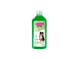 HAPPY DOG SHAMPOO MANZANA 250ML