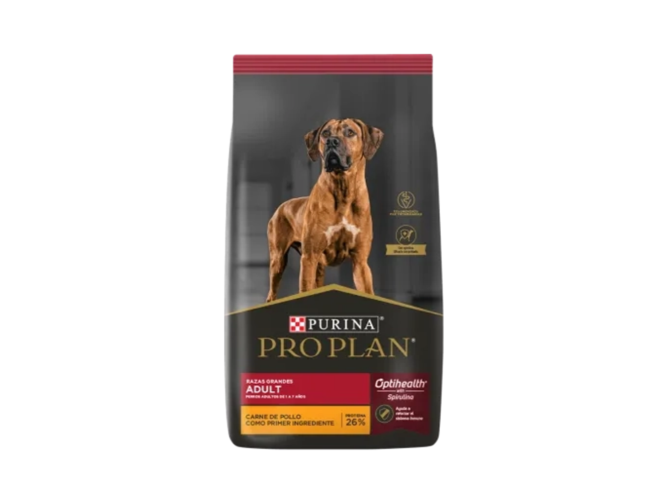PROPLAN ADULTO GRANDE