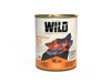 LATA WILD PAVO Y CEBADA 340GR