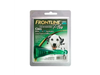 FRONTLINE PLUS PIPETA PERRO 20/40KG