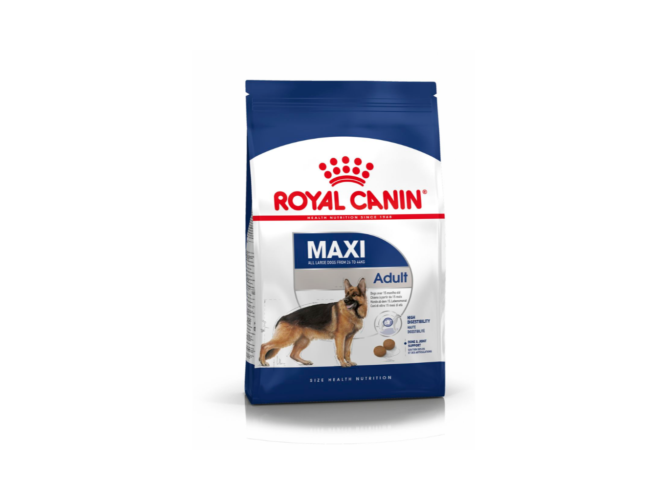 ROYAL CANIN MAXI ADULTO 1KG