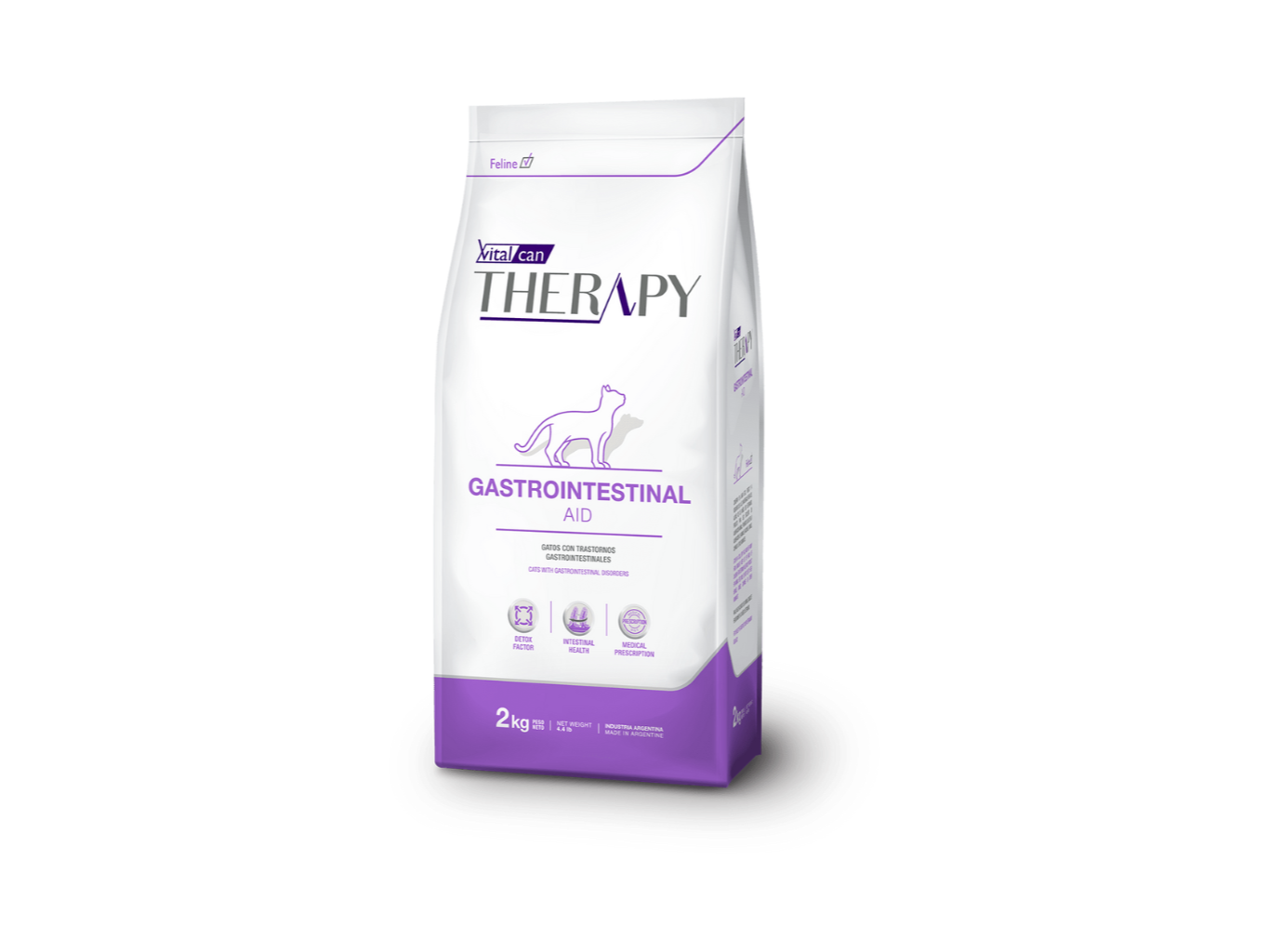 VITAL THERAPY FELINE GASTROINTESTINAL