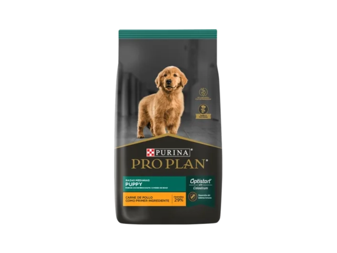 PROPLAN CACHORRO MEDIANO