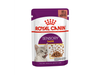 POUCH ROYAL CAT SENSORY TASTE 85GR
