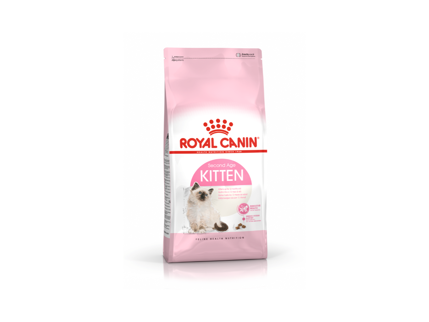 ROYAL CANIN KITTEN 1KG