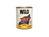 LATA WILD CORDERO Y POLLO 340GR