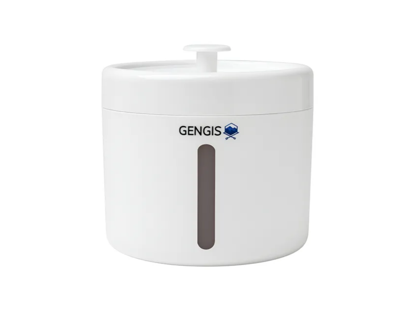 GENGIS DISP AGUA FOUNTAIN CHIWD006