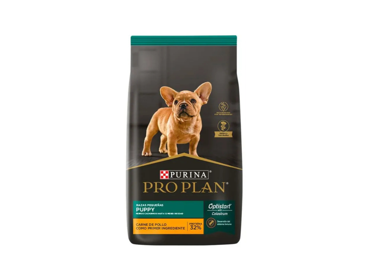 PROPLAN CACHORRO PEQUEÑO