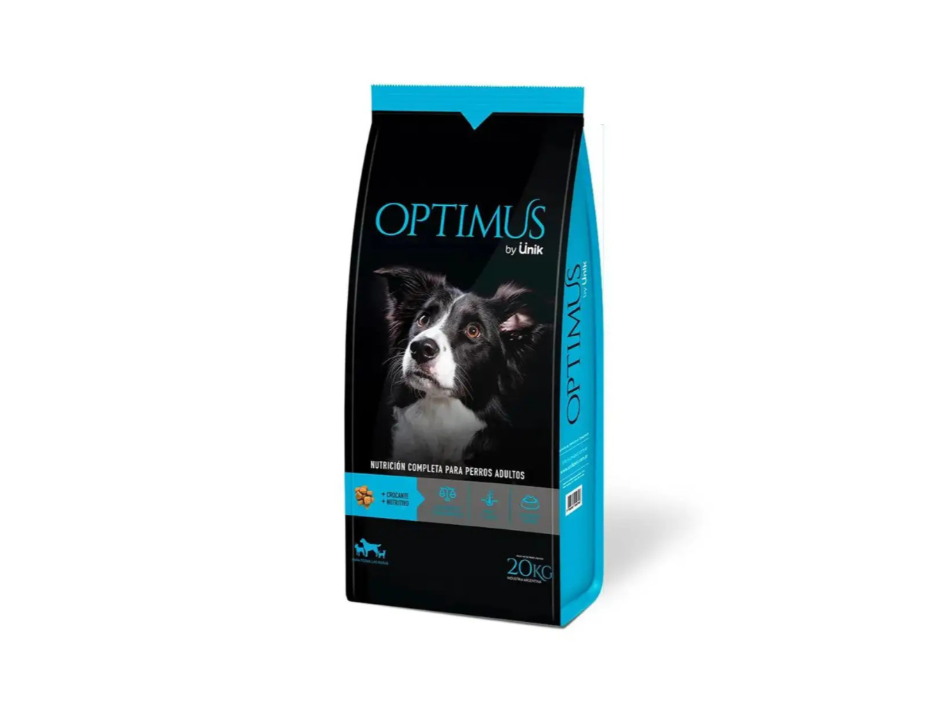 OPTIMUS ADULTO 1KG