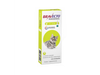 BRAVECTO GATO 1,2/2,8KG