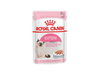 POUCH ROYAL KITTEN 85GR