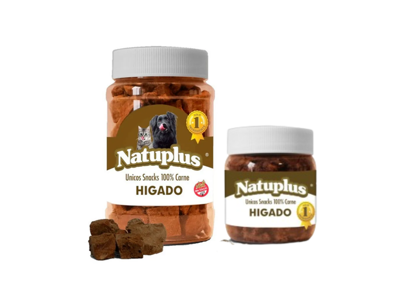 NATUPLUS BALDE HIGADO