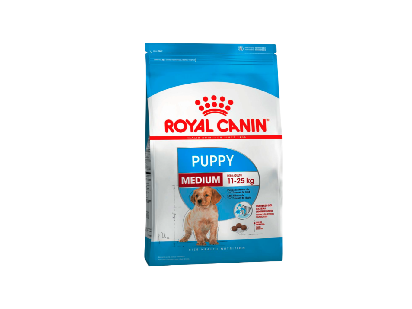ROYAL CANIN MEDIUM JUNIOR 1KG