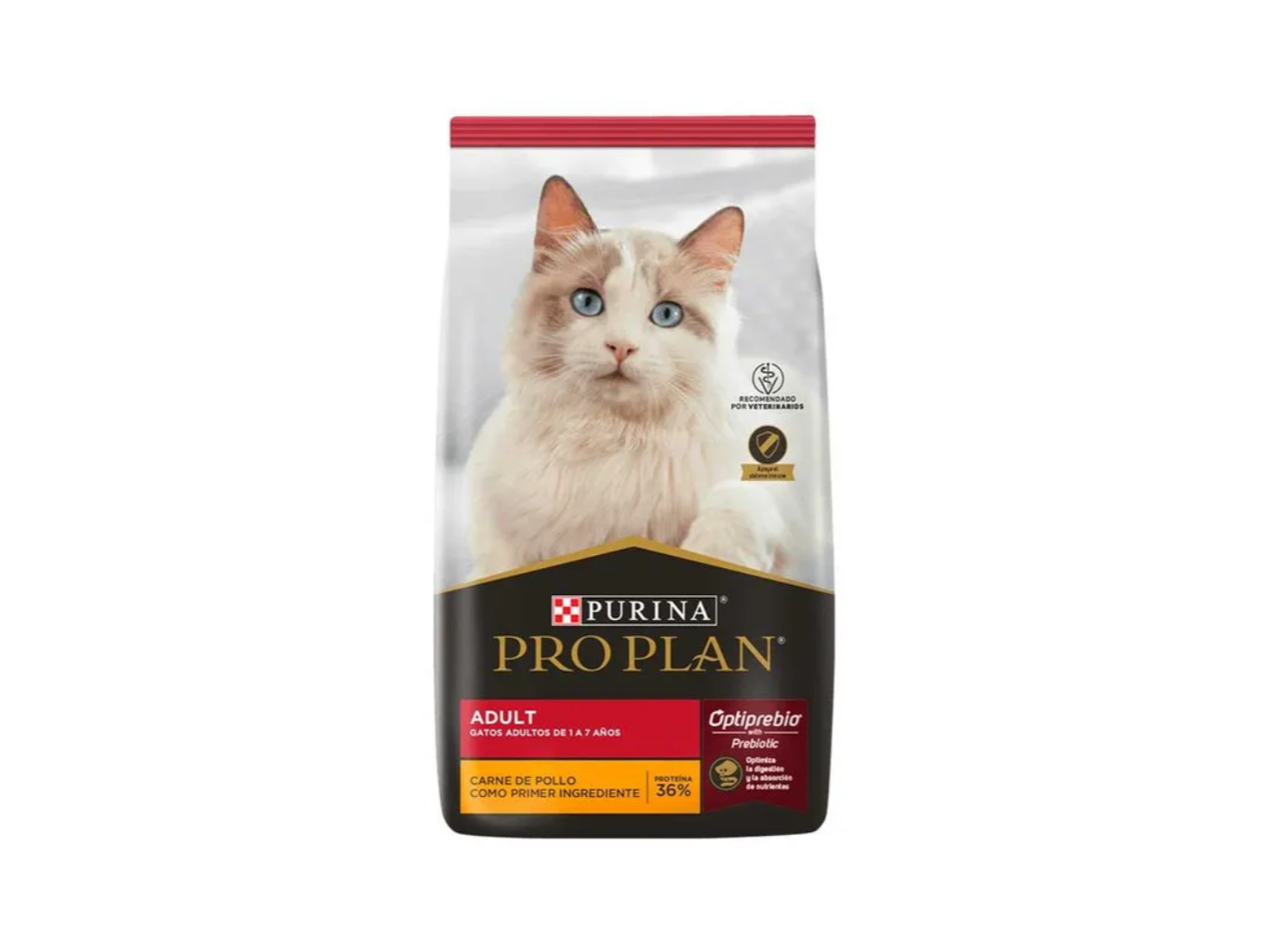 PROPLAN ADULTO 1KG GATO