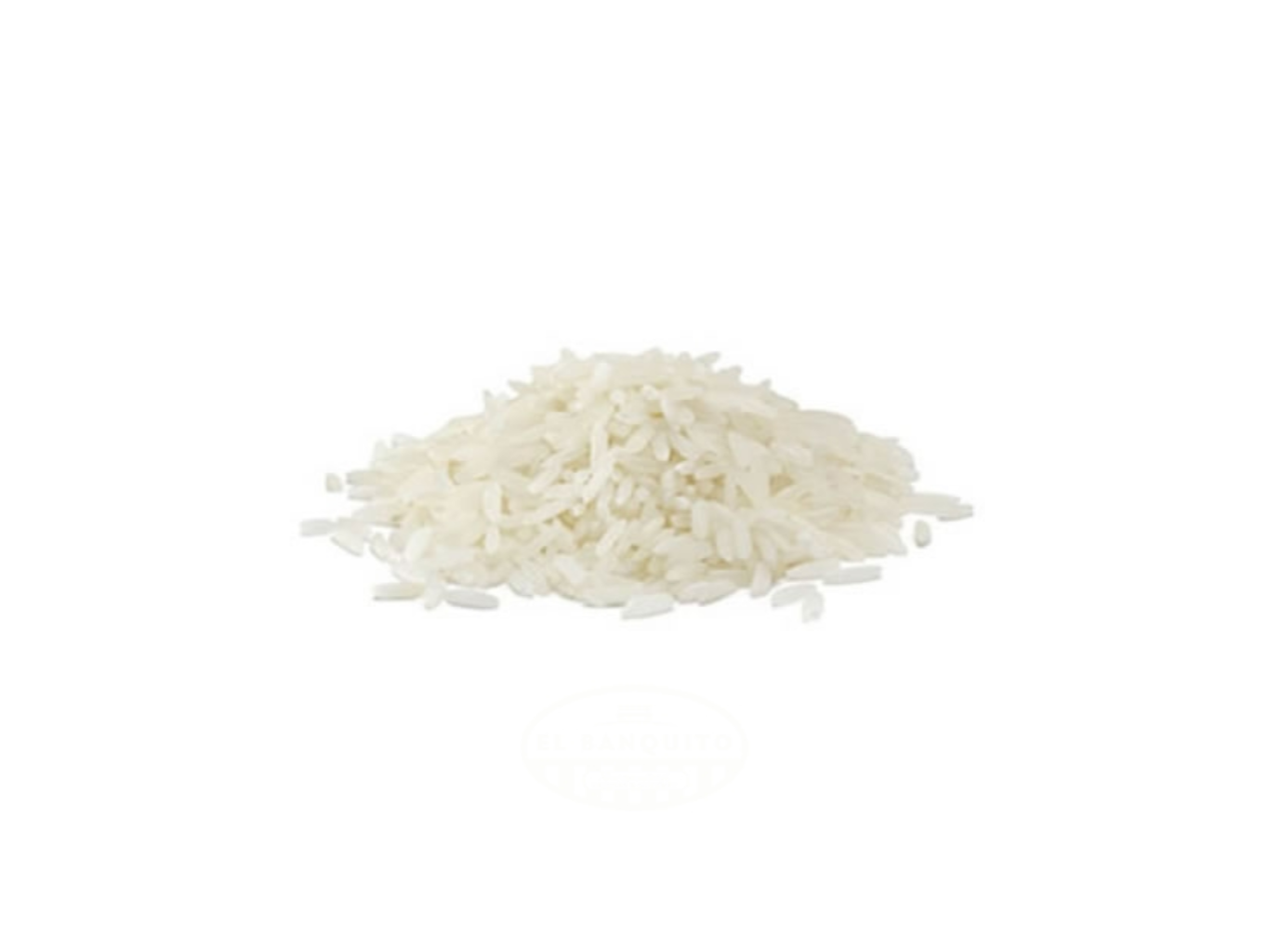 ARROZ BLANCO 1KG