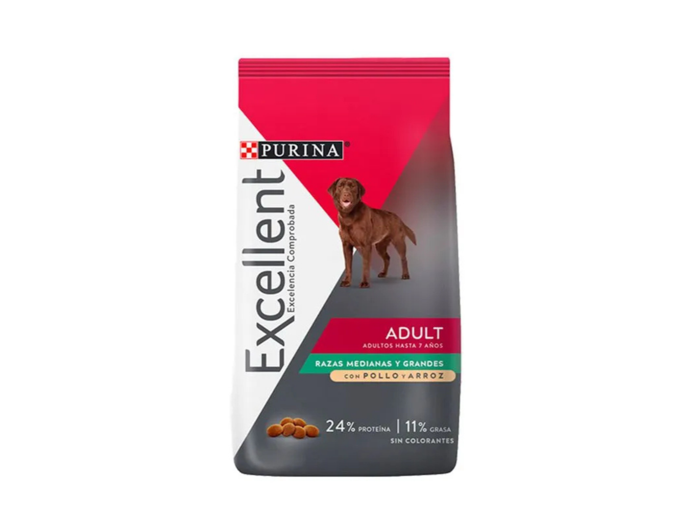 EXCELLENT ADULTO 1KG