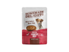 POUCH HMD COUNTRY BEEF ADULT DOG 100GR