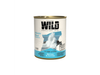 LATA WILD MERLUZA Y CORVINA 340GR