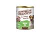 LATA HMD BEEF & VEG ADULT DOG 340GR