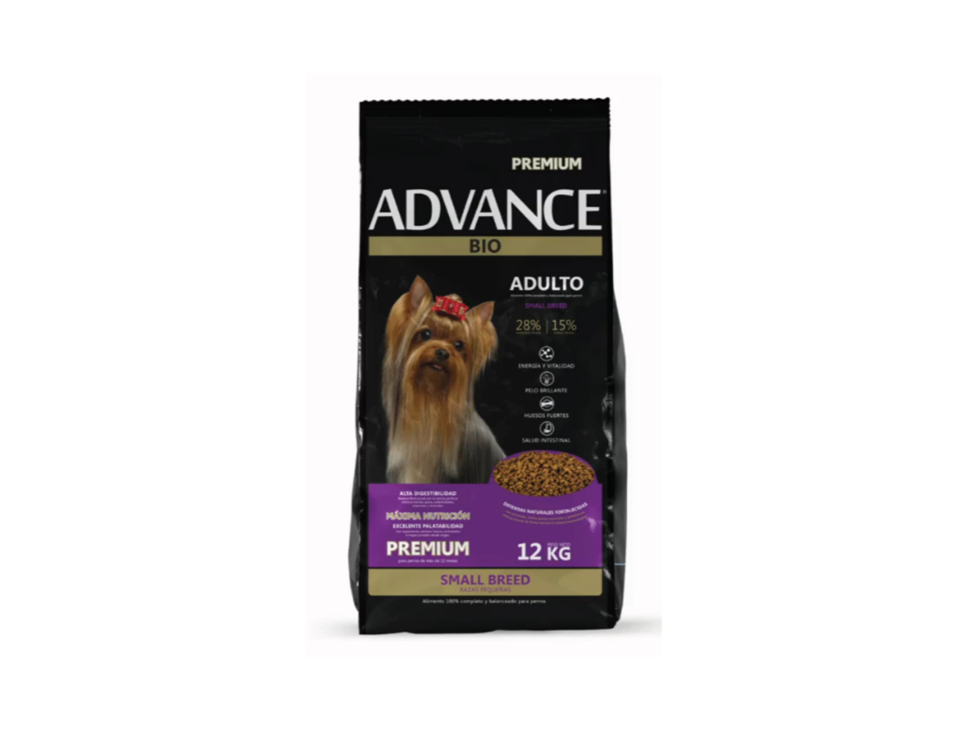 ADVANCE ADULTO SMALL 1KG