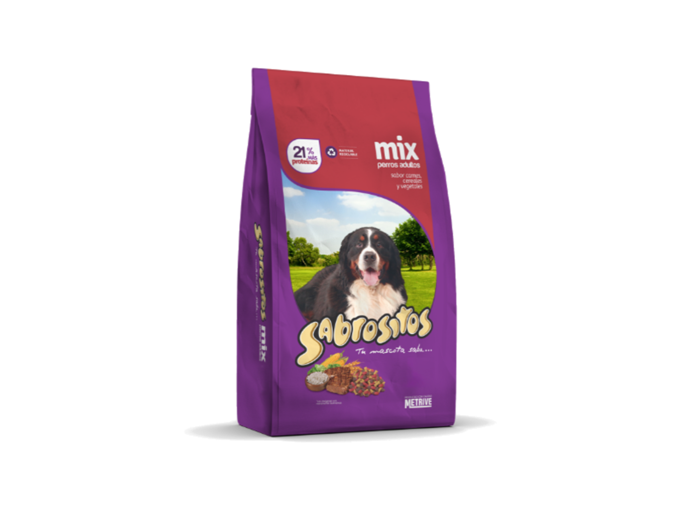 SABROSITOS 1KG