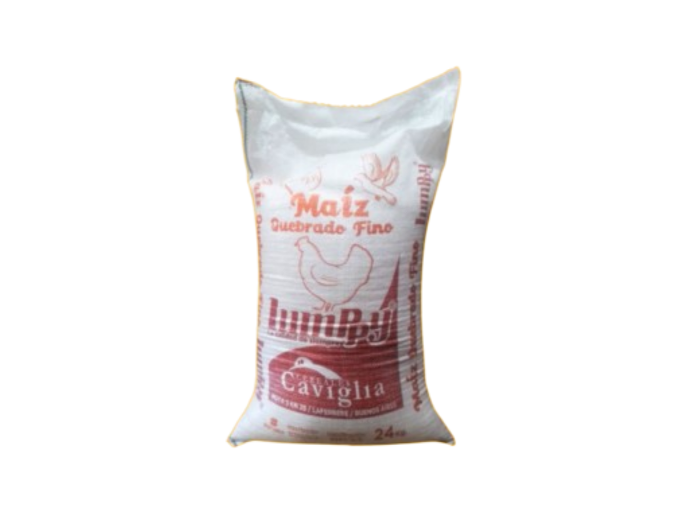 MAIZ 30KG