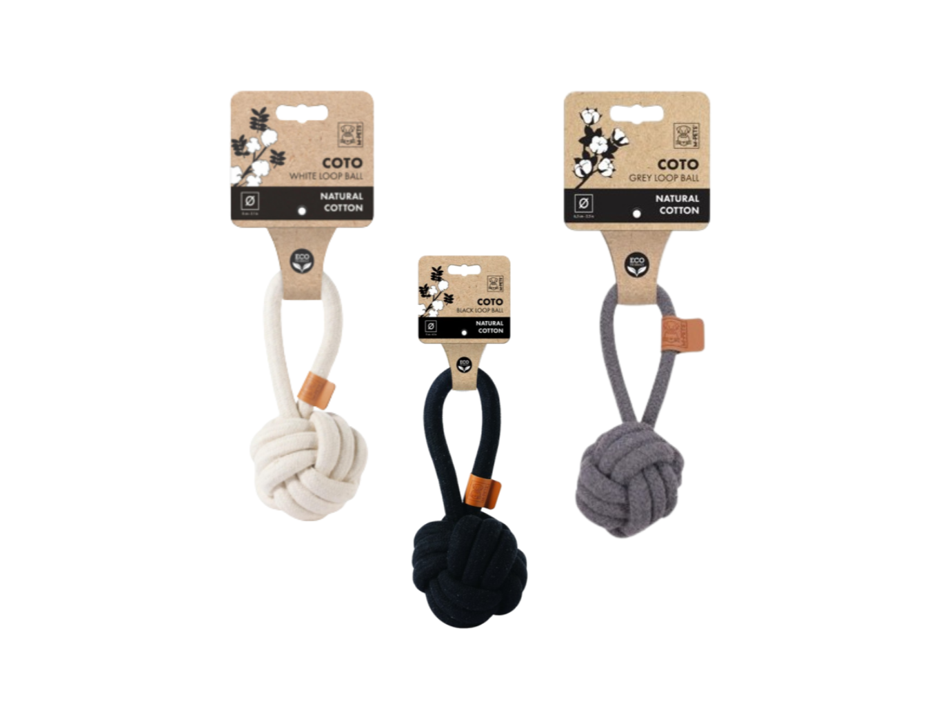 COTO LOOP BALL